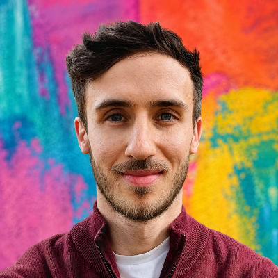 Toby Marshman